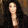 Cher представила обложку нового сингла