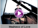 Raphael Gualazzi - Madness Of Love   