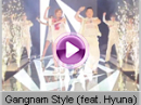 Psy - Gangnam Style (feat. Hyuna)