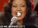 Arabesque feat. Michaela Rose - ♪ Hello Mr Monkey (1977)