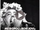 Banda Metropoli - Banda Metropoli «Bon Jovi» - Livin' On A Prayer