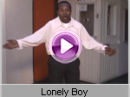 The Black Keys  - Lonely Boy     