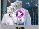 The Voca People - Taratata