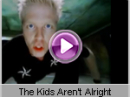 The Offspring - The Kids Aren't Alright   