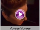 Desireless - Voyage, Voyage
