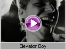 Laid Back - Elevator Boy