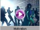 Kelly Rowland - Motivation    