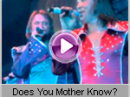 Super Trouper (Abba Tribute) - Does You Mother Know