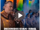 Dschinghis Khan - Israel