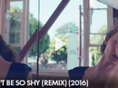 Imany - Don't Be So Shy (Filatov & Karas Remix) (2016)