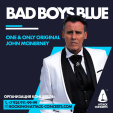 Bad Boys Blue: единственный оригинальный состав! 