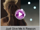 Pink - Just Give Me A Reason