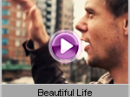 Armin Van Buuren - Beautiful Life	 