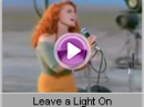 Belinda Carlisle - Leave A Light On	