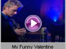 Chris Botti - My Funny Valentine