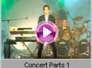 Didier Marouani & Space - Concert Parts 1 