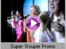 Super Trouper (Abba Tribute) - Promo
